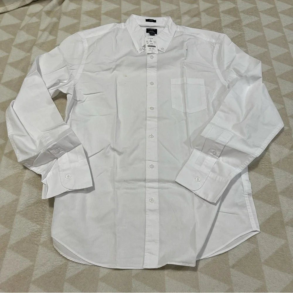 J. Crew new but